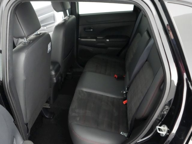 ASX SPIRIT PLUS CVT+LED+NAVI+AUSPARKASSISTENT+KE