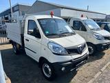 Piaggio Porter  NP6 LR LPG Top Kipper - gebrauchte Piaggio SUV & Geländewagen