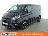Ford Transit Custom 2.0 TDCi 320 L1 Sport Aut.*NAVI* - Ford Transit Custom Gebrauchtwagen in Frankfurt