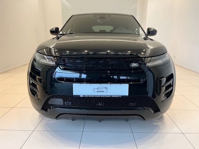 Land Rover Range Rover Evoque - Bild 8