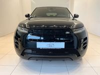 Land Rover Range Rover Evoque - Vorschau Bild 8