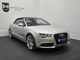 Audi A5 Cabriolet 1.8 TFSI LEDER*ALU*ZV*TÜV NEU - Audi A5 aus 2012 mit Benzin-Antrieb: Cabrio