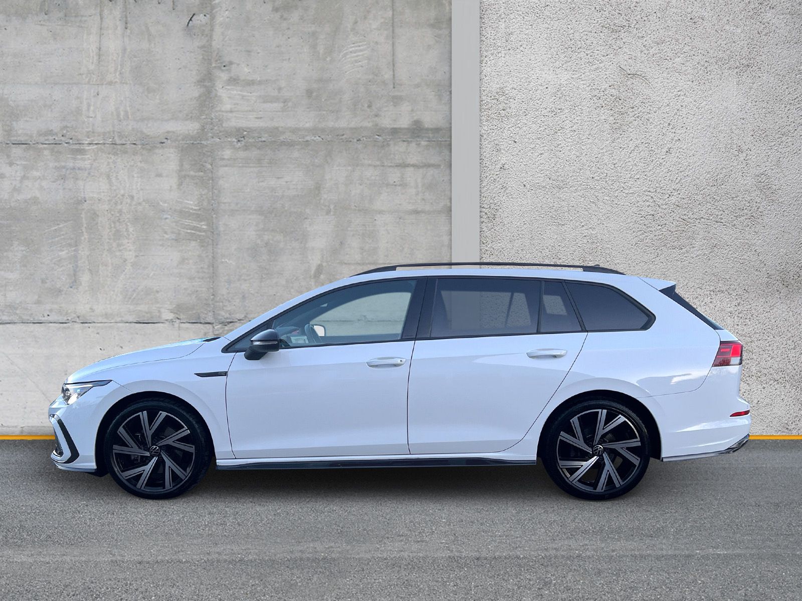 Volkswagen Golf - Bild 3