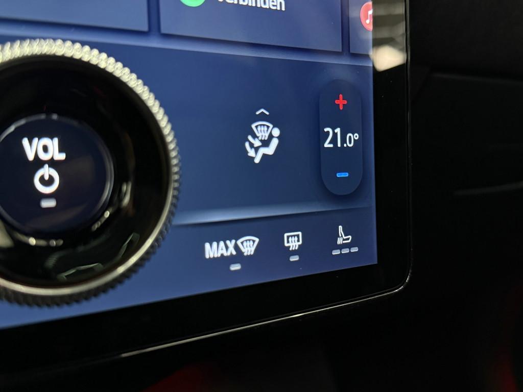 Ford Mustang Mach-E GT AWD, LED, ACC, Leder, 360°