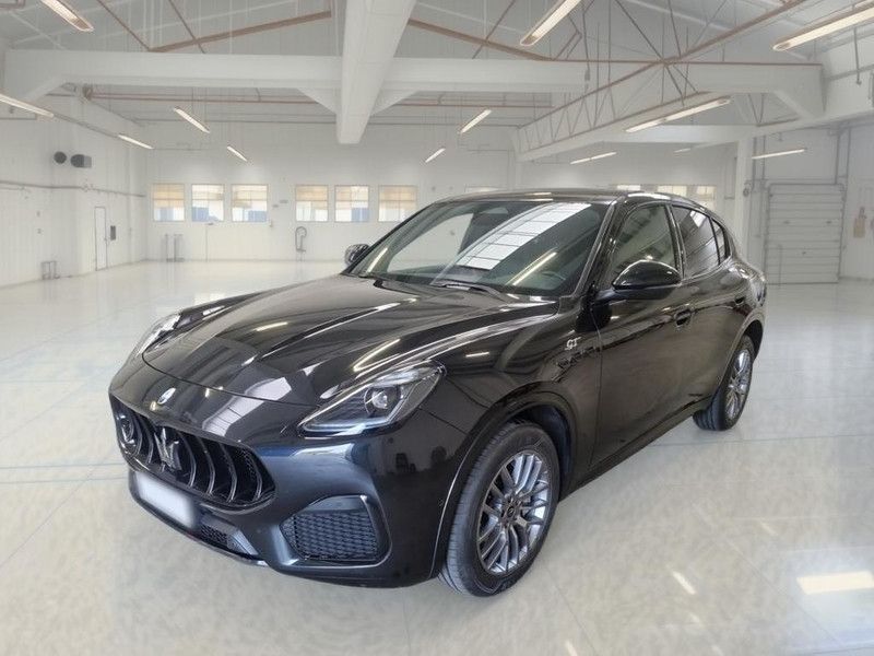 Other MASERATI GRECALE 2.0 300 CV MHEV GT Q4 AUTO SUV