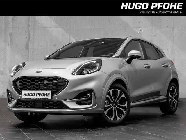 Ford Puma ST-Line Aut. ACC Kamera LED Navi WI-PKT