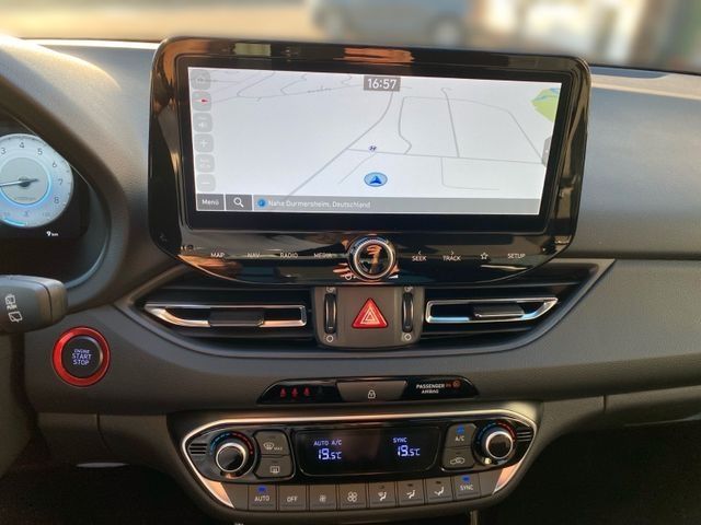 Hyundai i30 – Bild 9