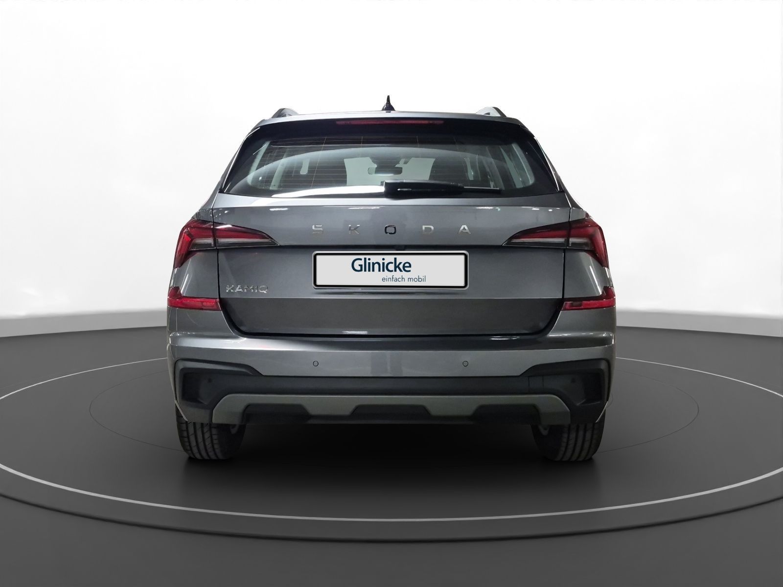 Skoda Kamiq - Bild 6