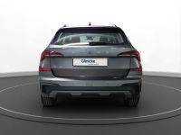 Skoda Kamiq - Vorschau Bild 6