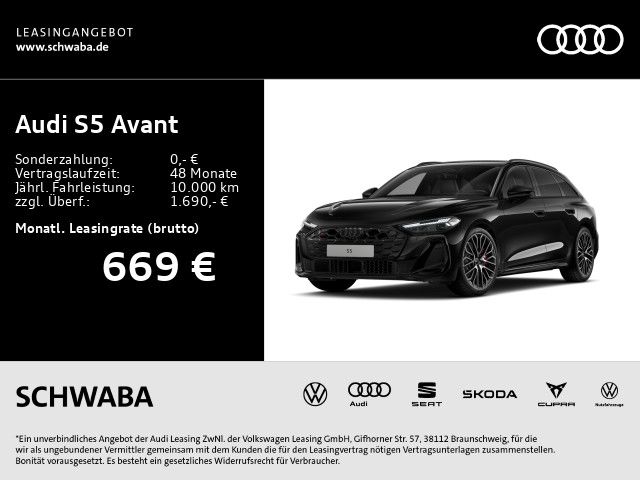 Audi S5 - Bild 1