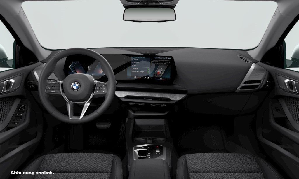 BMW 216 Gran Coupé - Bild 3
