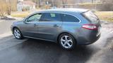 Peugeot 508 SW Active 155 THP Active, nur 95 tkm, TOP - Peugeot 508: Kombi