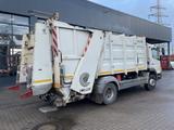 Mercedes-Benz 1524 4x2 Atego Zöller Mini XL - Mercedes-Benz Atego 1524