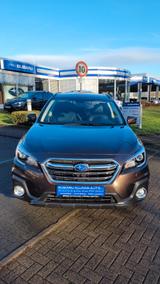 Subaru OUTBACK Outback Sport - gebrauchte Subaru Outback aus dem Jahr 2018