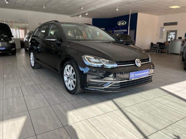 Volkswagen GOLF COMFORTLINE 1.0TSI -EINWANDFREIER ZUSTAND-