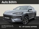 BYD Seal U DM-i Comfort+Pano+360Kam+ACC+HUD+Sitzklim - BYD SEAL U: Comfort