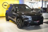 BMW X7 M40xd ~M Sport~HUD~H&K~Laser~Premium Select~ - BMW X7 in Hamburg