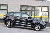 Land Rover Range Rover Evoque Pure ALLRAD 4x4 - Land Rover: Pure Evoque