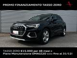 Audi AUDI Q3 40 TFSI QUATTRO S-TRONIC BUSINESS ADVANC - Audi Coupé Gebrauchtwagen