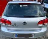 Volkswagen Golf 1.2 TSI BlueMotion Technology Trendline... - Volkswagen Golf: Trendline Bluemotion