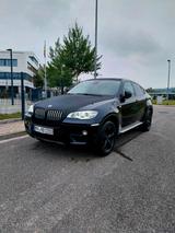 BMW X6 M40D Mpaket Sport Edition/ Motor 50... - BMW X6 M: Sport