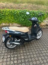 Peugeot Tweet 125 - PEUGEOT 125 TWEET
