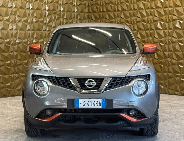 Image of Nissan Juke