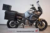 Yamaha XT 1200 Super Tenere * Viel Zubehör *Alu Koffer* - YAMAHA ENDURO