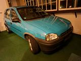Opel B Corsa 1.2  Oldtimer - gebrauchte Opel Corsa aus dem Jahr 1994