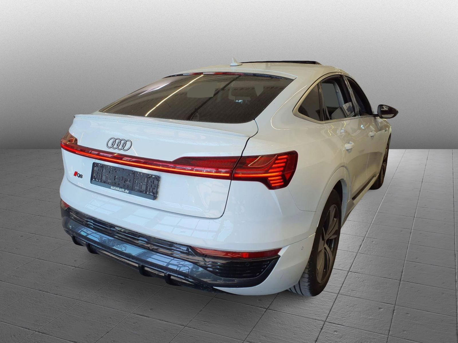 Audi Q8 - Bild 3