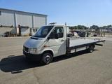 Volkswagen VW LT 46 leichtes Nutzfahrzeug - Volkswagen LT: Lt4