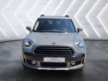 MINI One D Countryman - 2