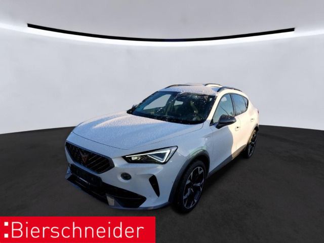 Cupra Formentor 1.4 TSI e-Hybrid SCHALENSITZE + 19-ZOL