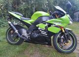 Kawasaki ZX 10R Ninja  - Offers