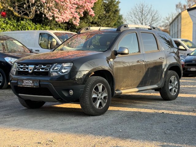 Dacia Duster I Prestige 4x2/ AHK/ Kamera/Navi/ Leder