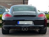 Porsche Cayman S 3,4 PDK - gebrauchte Porsche Cayman aus dem Jahr 2010