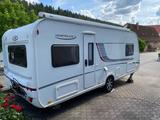 LMC Maestro 562 E - LMC Wohnwagen