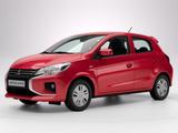 Mitsubishi Space Star 1.2 Select - Mitsubishi Space Star in Solingen