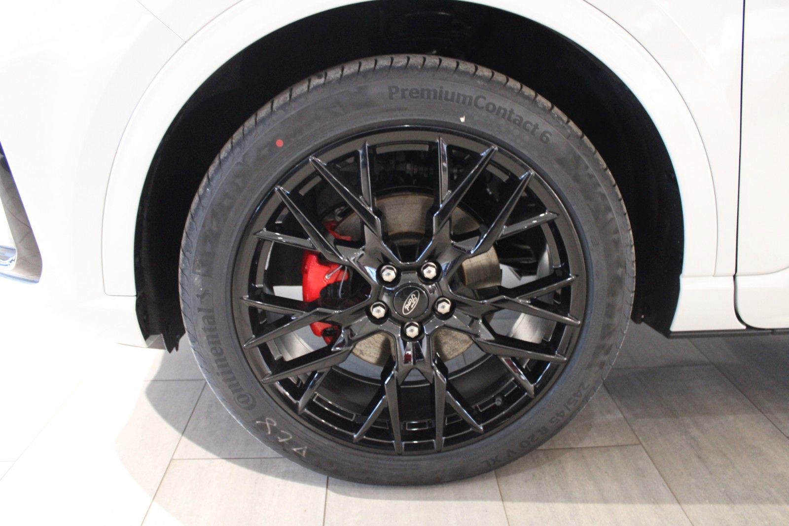 Fahrzeugabbildung Ford Kuga 2.5 Duratec FHEV Sound Edition X ECVT