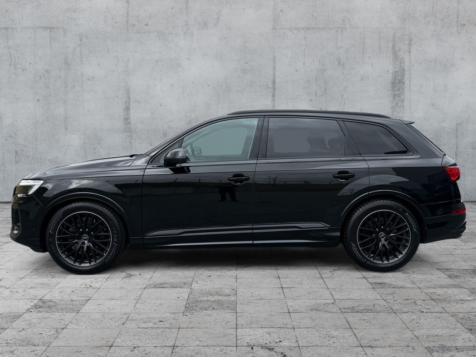Audi SQ7 - Bild 4