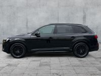 Audi SQ7 - Vorschau Bild 4