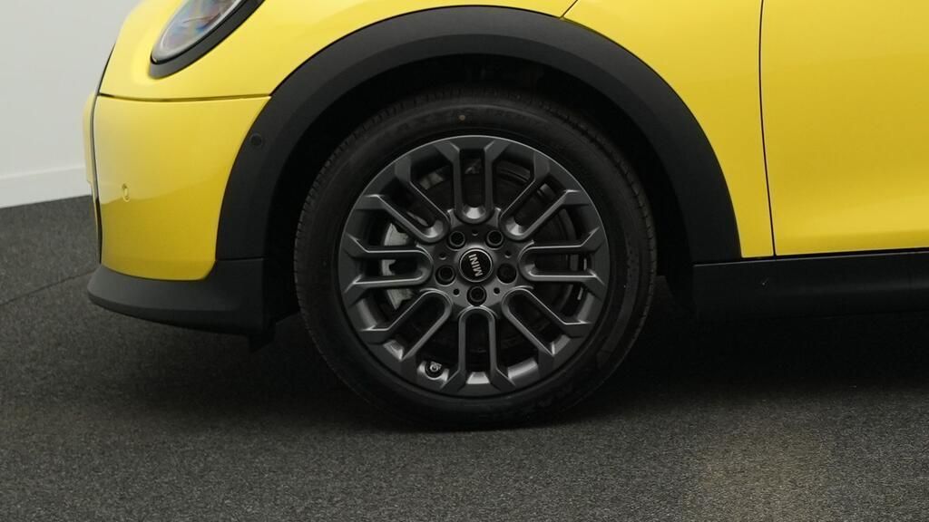 MINI Cooper C - Bild 16