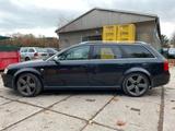 Audi RS6 4.2 PLUS Edition 20 quattro Avant - rare - Audi RS6 Gebrauchtwagen