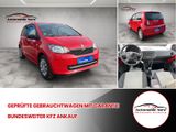Skoda Citigo Active - Skoda Citigo Gebrauchtwagen in Hamburg