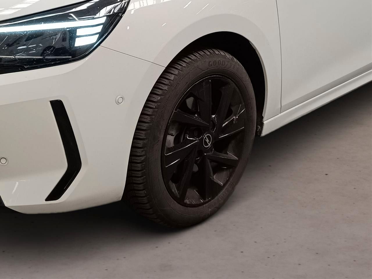 Fahrzeugabbildung Opel Corsa F GS/Kamera/Allwetter!