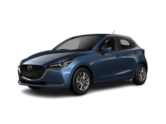 Andere Mazda Mazda2 1.5 90 CV e-Skyactiv-G M-Hybrid Evo