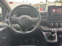 Renault Trafic - Vorschau Bild 14