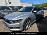 Volkswagen Passat Lim*PDC*ACC*TUV/AU/SERVICE/REIFEN NEU - Volkswagen Passat: R