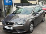 Seat Ibiza SC Reference - Seat Ibiza Gebrauchtwagen in Leverkusen