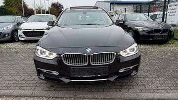 BMW 320 - 2